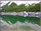 foto Lago di Lagazuoi